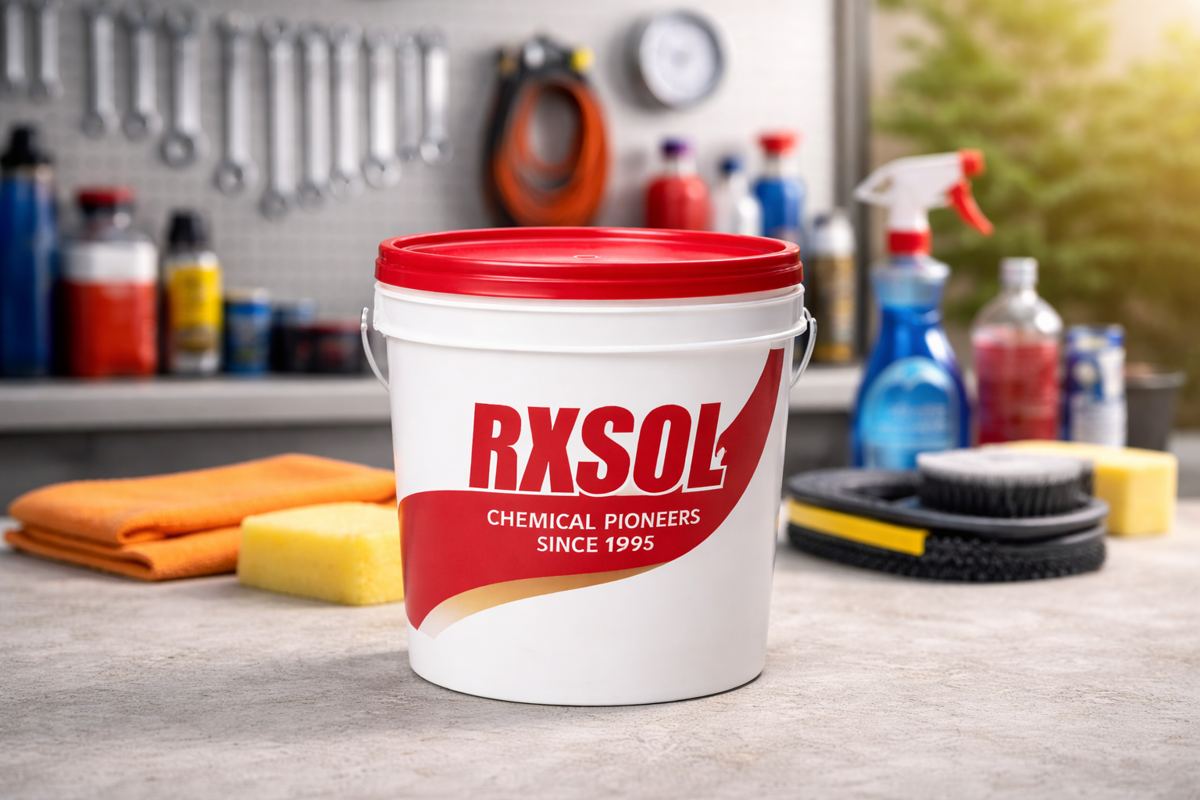 Cleaning - Manglore Chemical