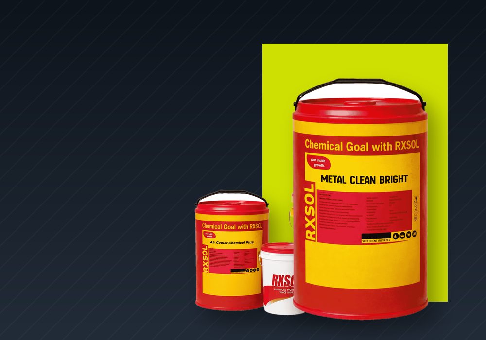 Manglore Chemical