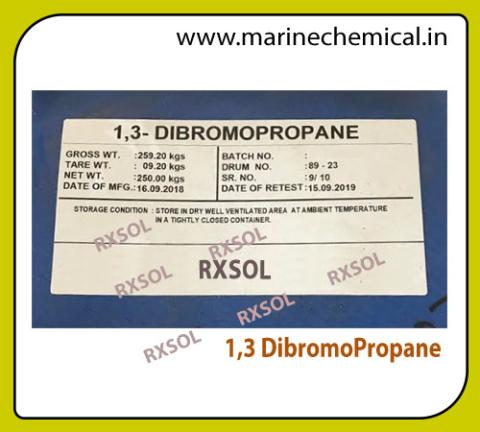1,3 DibromoPropane
