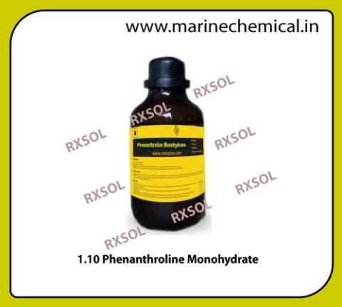 1.10 Phenanthroline Monohydrate