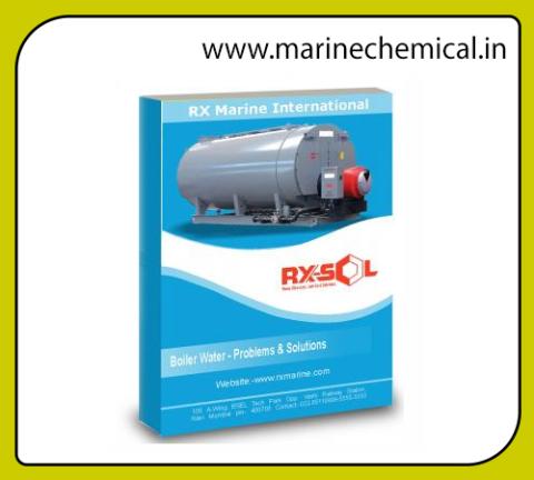A. Guide Line Manual for Boiler