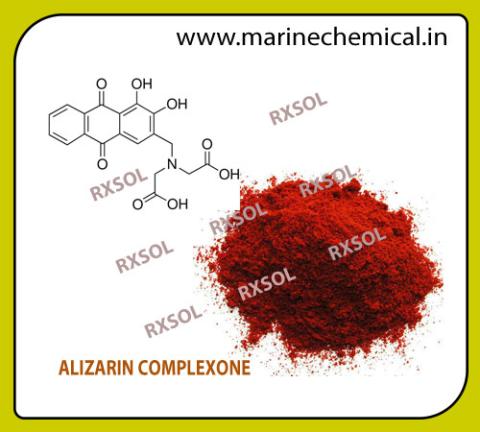 ALIZARIN COMPLEXONE