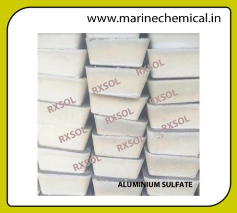 ALUMINIUM SULFATE