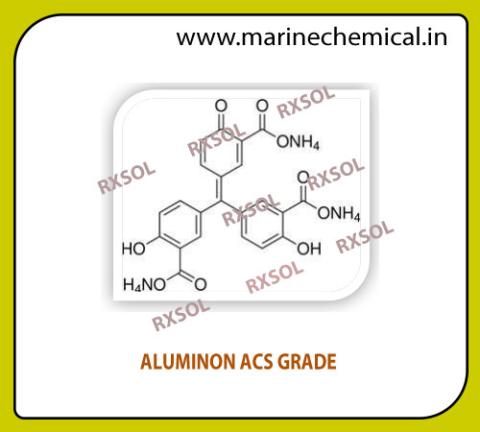 ALUMINON ACS GRADE