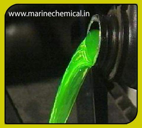 WINDSHIELD WASHING ANTI-FREEZE up to -25°F