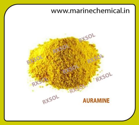 AURAMINE