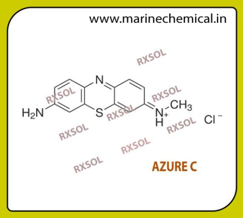 AZURE C
