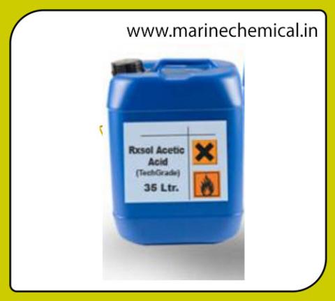 ChloroAcetic Acid