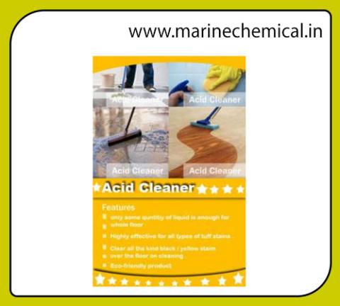 Acid Cleaner