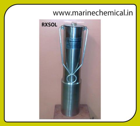 All Level Liquid Sampler 1000 ml