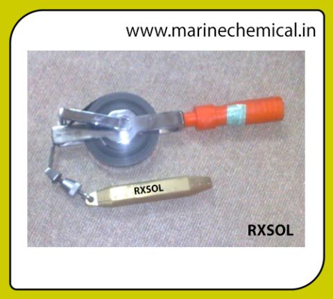 All Level Liquid Sampler 1000 ml