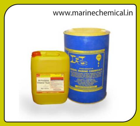 All Purpose Cleaner Tech 210 Ltr