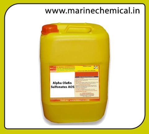 Alpha Olefin Sulfonates AOS