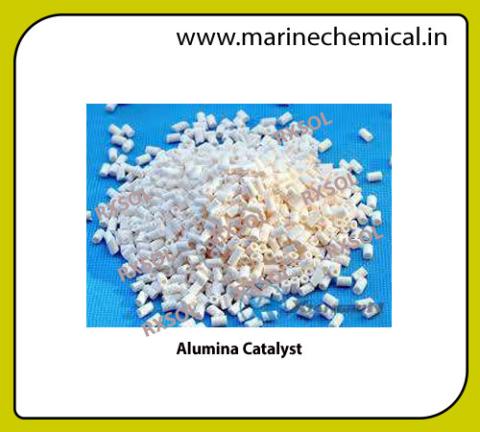 Alumina Catalyst