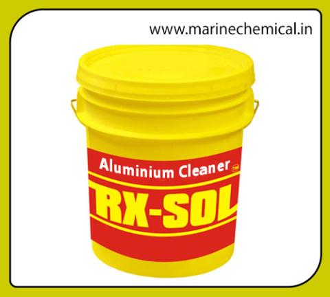 Aluminium Cleaner