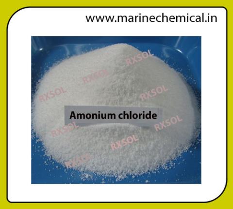 Ammonium Chloride