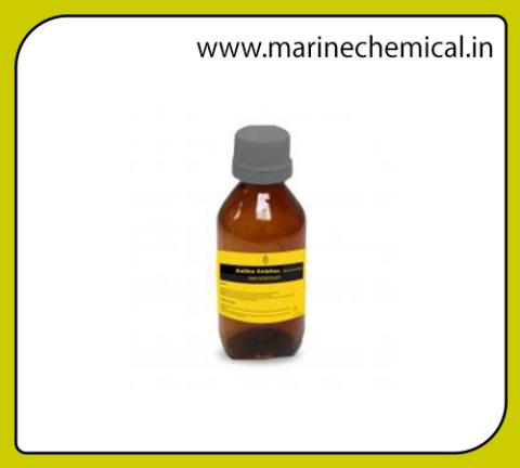 Aniline Solution