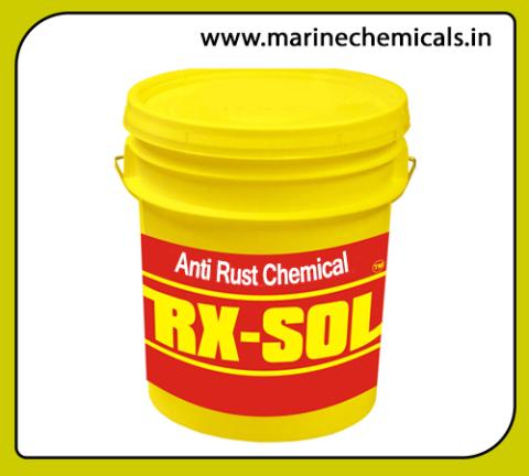 Anti Rust Chemical