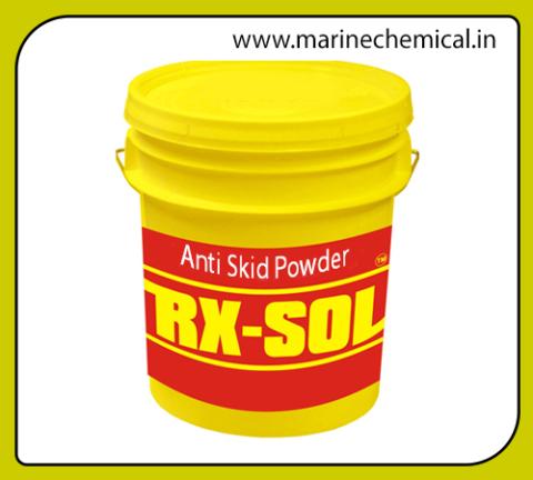 Anti Skid Powder