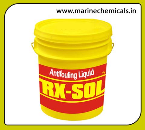 Antifouling Liquid