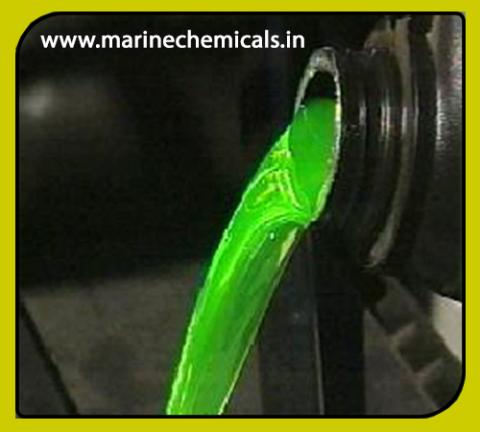 Antifreeze Liquid