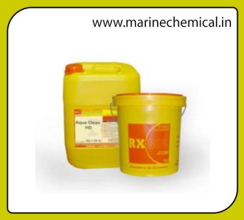 AquaClean HD