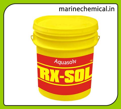 Aquasolv