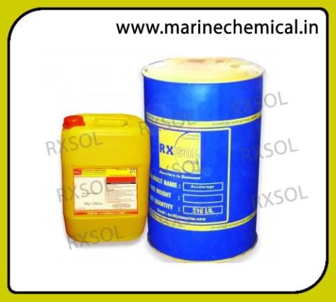 BACTI BARRIER DETERGENT DISINFECTANT