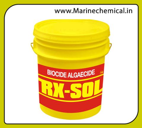 RXSOL ORG 7914 BIOCIDE ALGAECIDE