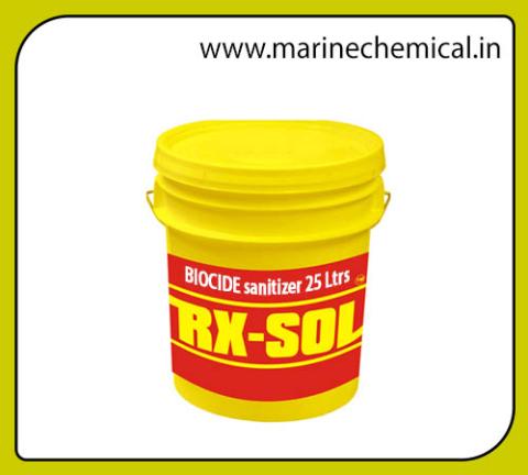 BIOCIDE sanitizer 25 Ltrs