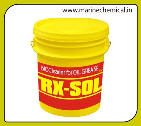 BIOCleaner for OIL GREASE