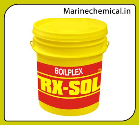 BOILPLEX AT Hardness Control
