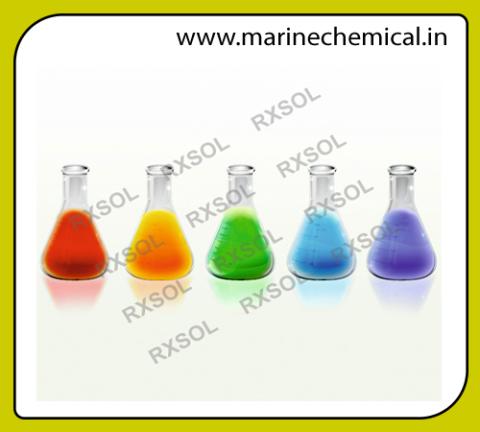 BROMOXYLENOL BLUE