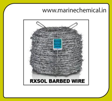 Barbed Wire  Galavanized
