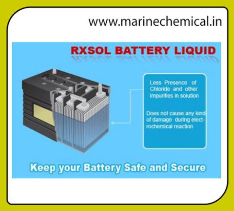 Battery Acid 20 Ltrs