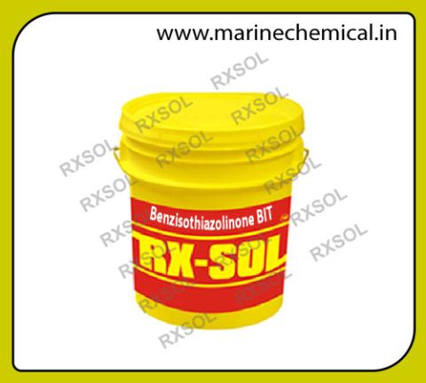 Benzisothiazolinone BIT 85%