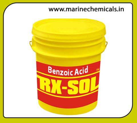 Benzoic Acid