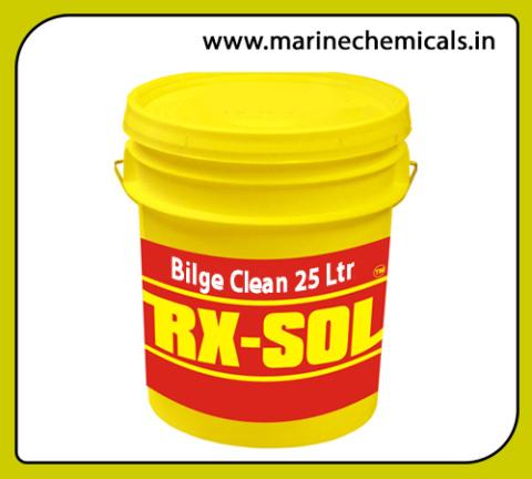 Bilge Clean 25 Ltr
