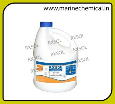 Biocide Antimicrobial
