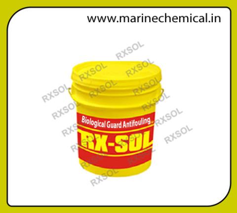 Biological Guard Antifouling Conc