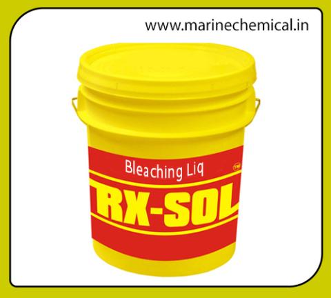 Bleaching Liq 20 Ltr