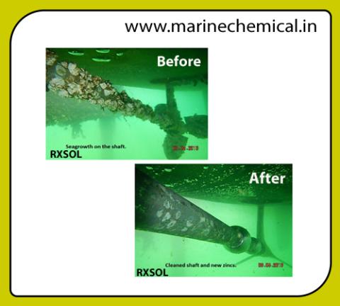 Boat Cleaner