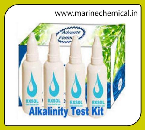 Boiler Water Test Kit 311