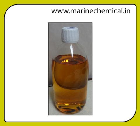 Bottle Glass for Fuel Sampling