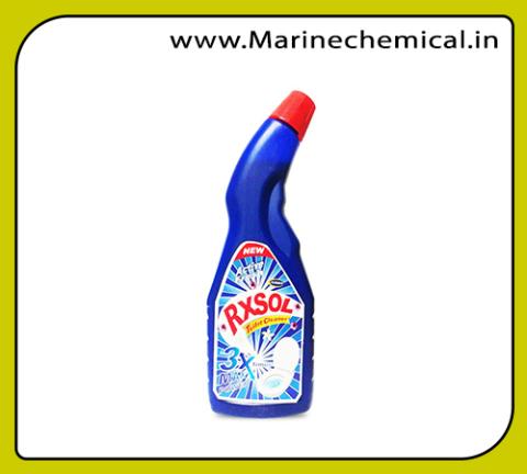 Bowl Cleaner
