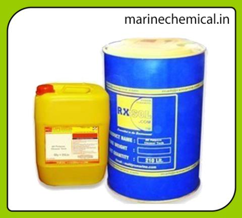 Buffer Cleaner