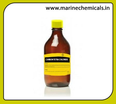 CARBON TETRA CHLORIDE