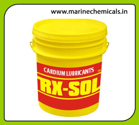 CARDIUM LUBRICANTS