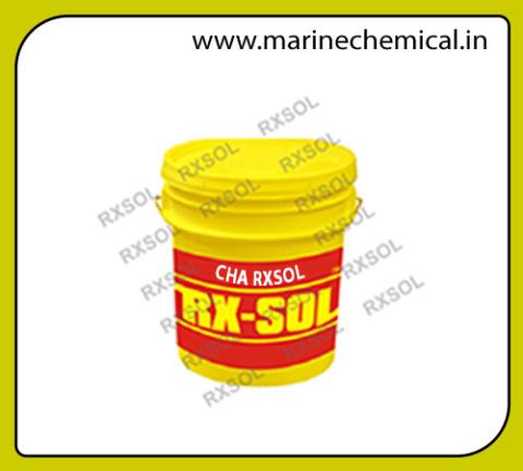 CHA RXSOL