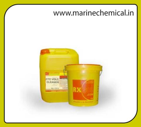 CTC Volc Cleaner 20 Ltrs